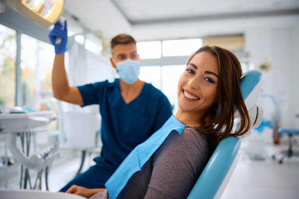 Our Range of Dental Services in Greenville, KY